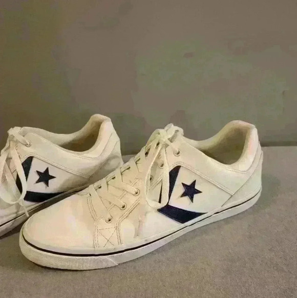 Converse Unisex All Star Sneakers Mens Size 13 main image 6